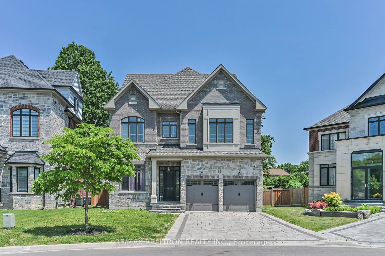 97 Fitzgerald Avenue, Markham