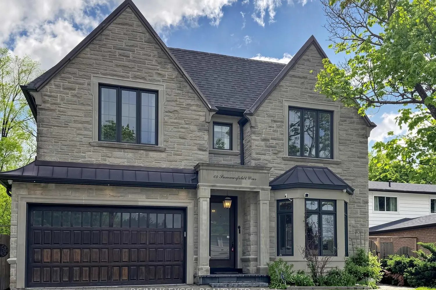 64 Summerfeldt Crescent, Markham